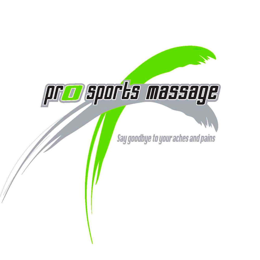 ProSports Massage Brisbane | Sixth Ave, Kedron QLD 4031, Australia | Phone: 0411 957 520