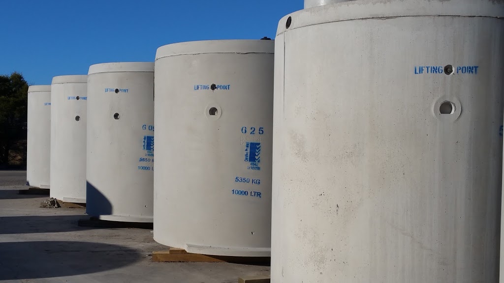 Sydney Water Tanks | 67 Smeaton Grange Rd, Smeaton Grange NSW 2567, Australia | Phone: 1800 041 111