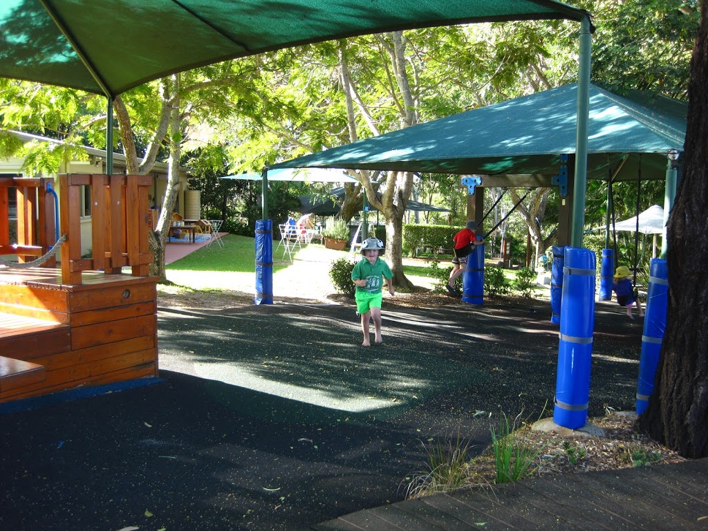 Tannum Sands Kindergarten | Cnr Zephyr &, Neptune St, Tannum Sands QLD 4680, Australia | Phone: (07) 4973 7021