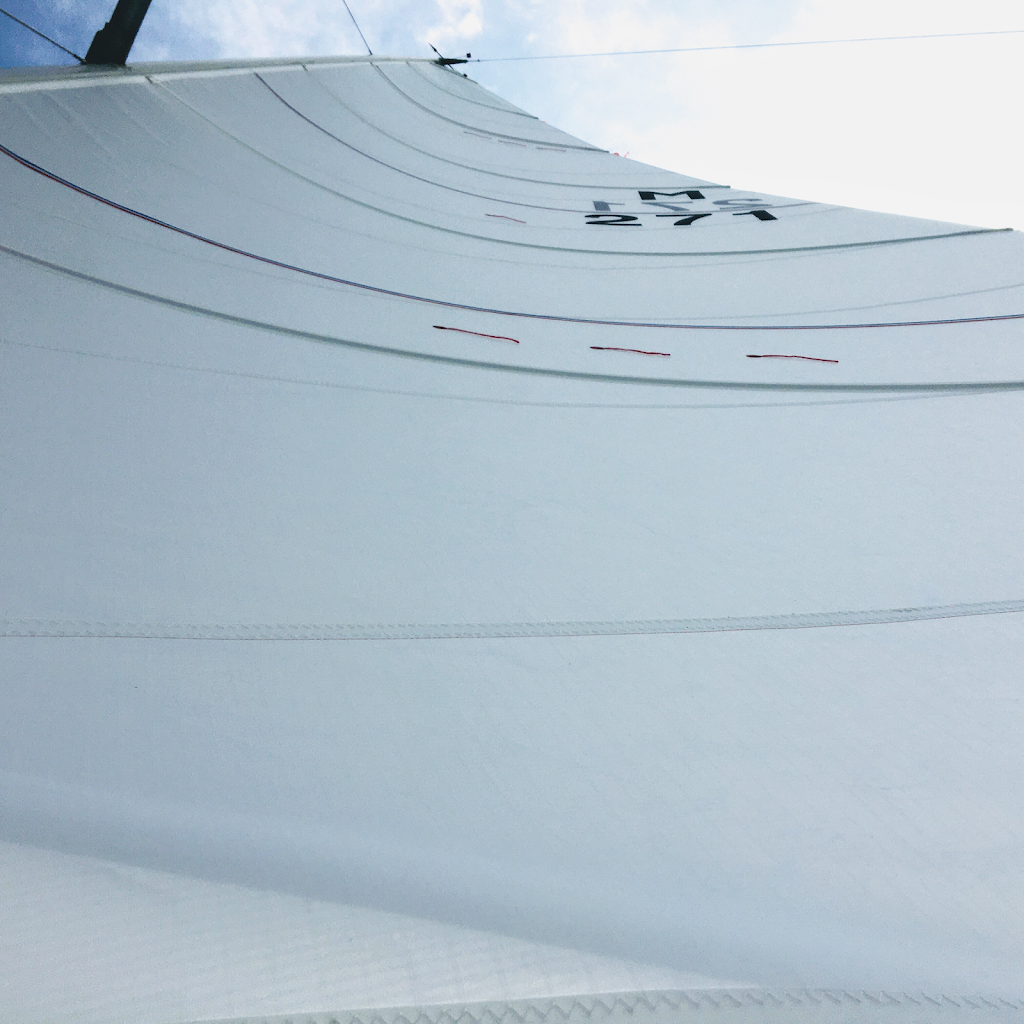 Ullman Sails Newcastle | 16 Gordon St, Eleebana NSW 2282, Australia | Phone: 0478 224 045