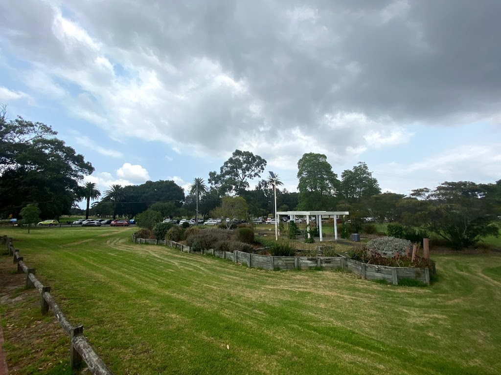 Spooner Park | park | Jubilee Ave, Beverley Park NSW 2217, Australia