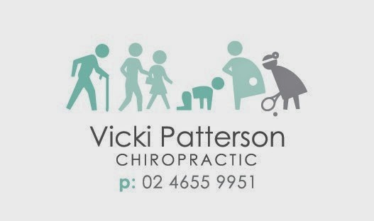 Vicki Patterson Chiropractic | 6 Edward St, Camden NSW 2570, Australia | Phone: (02) 4655 9951