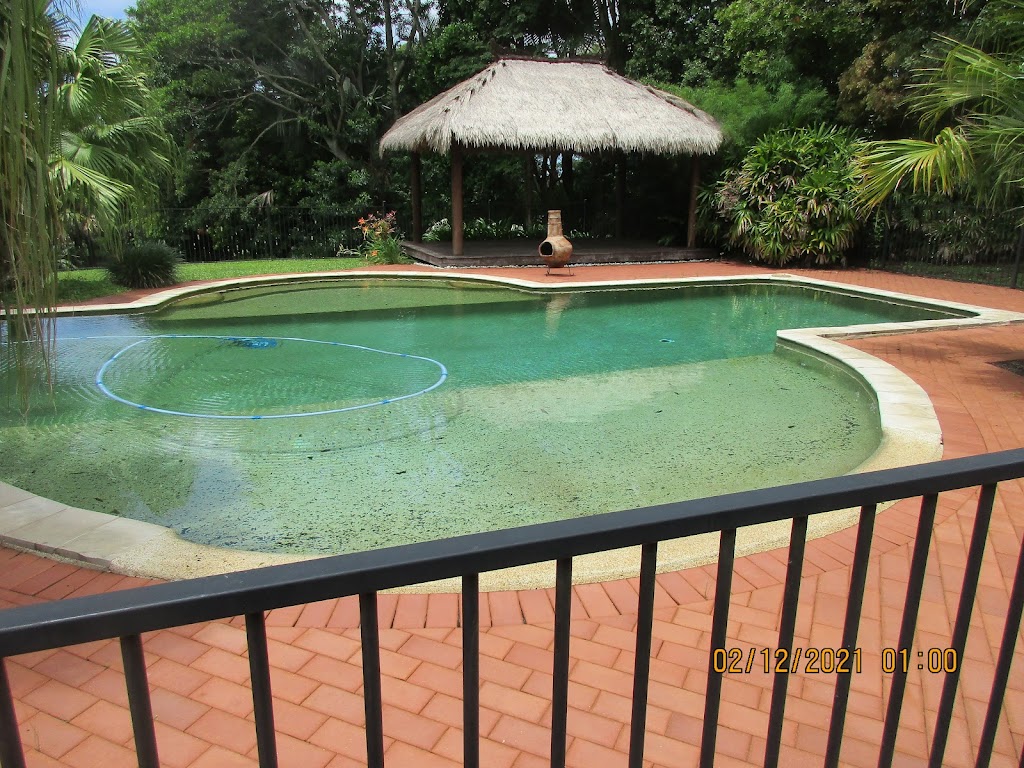 M A Murray Pool Certification | point of interest | 40 Meadow Pl, Uki NSW 2484, Australia | 0407284704 OR +61 407 284 704