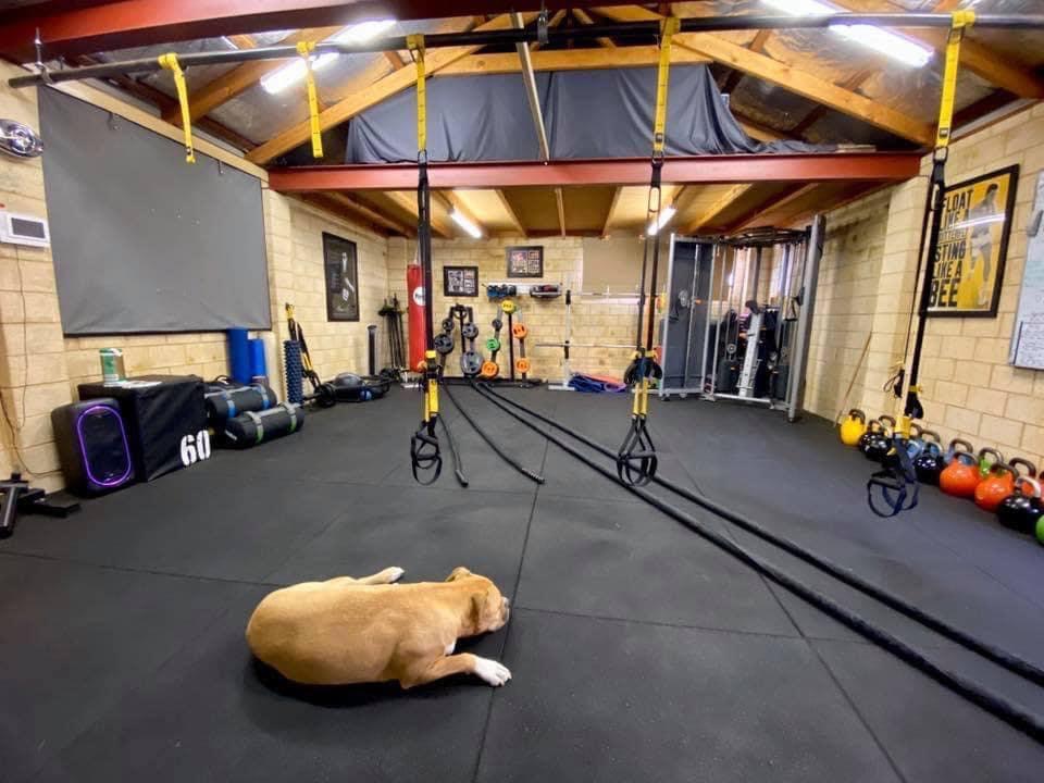 Hells Bells Fitness Ballajura | 8 Woodpine Ct, Ballajura WA 6066, Australia | Phone: 0411 734 774