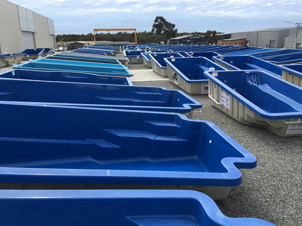 Buccaneer Swimming Pools Jandakot | 28 Orion Road, Jandakot WA 6164, Australia | Phone: (08) 9282 9077