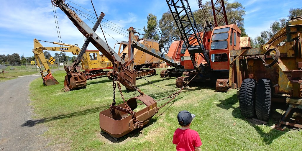 Melbourne Steam Traction Engine Club | museum | 1200 Ferntree Gully Rd, Scoresby VIC 3179, Australia | 0397631614 OR +61 3 9763 1614