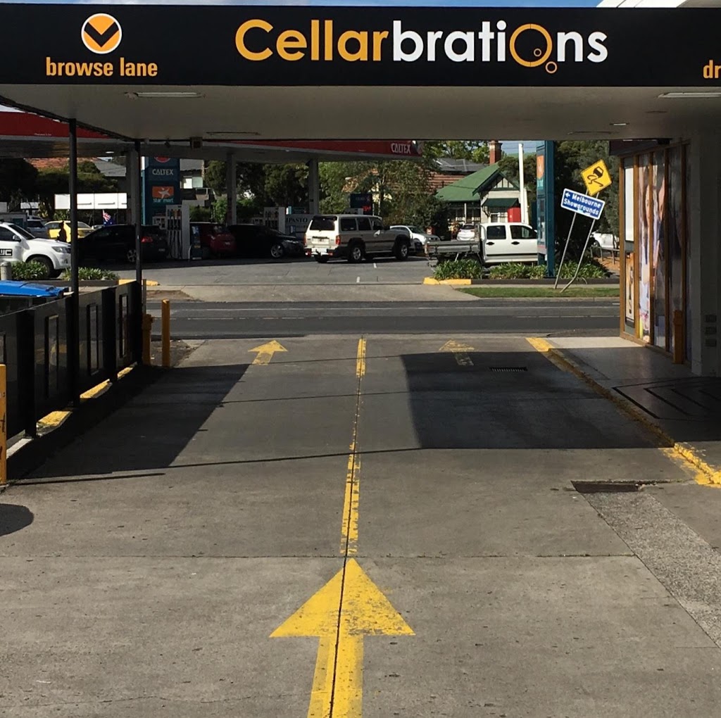 Cellarbrations at Waterloo Cup Hotel | store | 252 Maribyrnong Rd, Moonee Ponds VIC 3039, Australia | 0393705133 OR +61 3 9370 5133