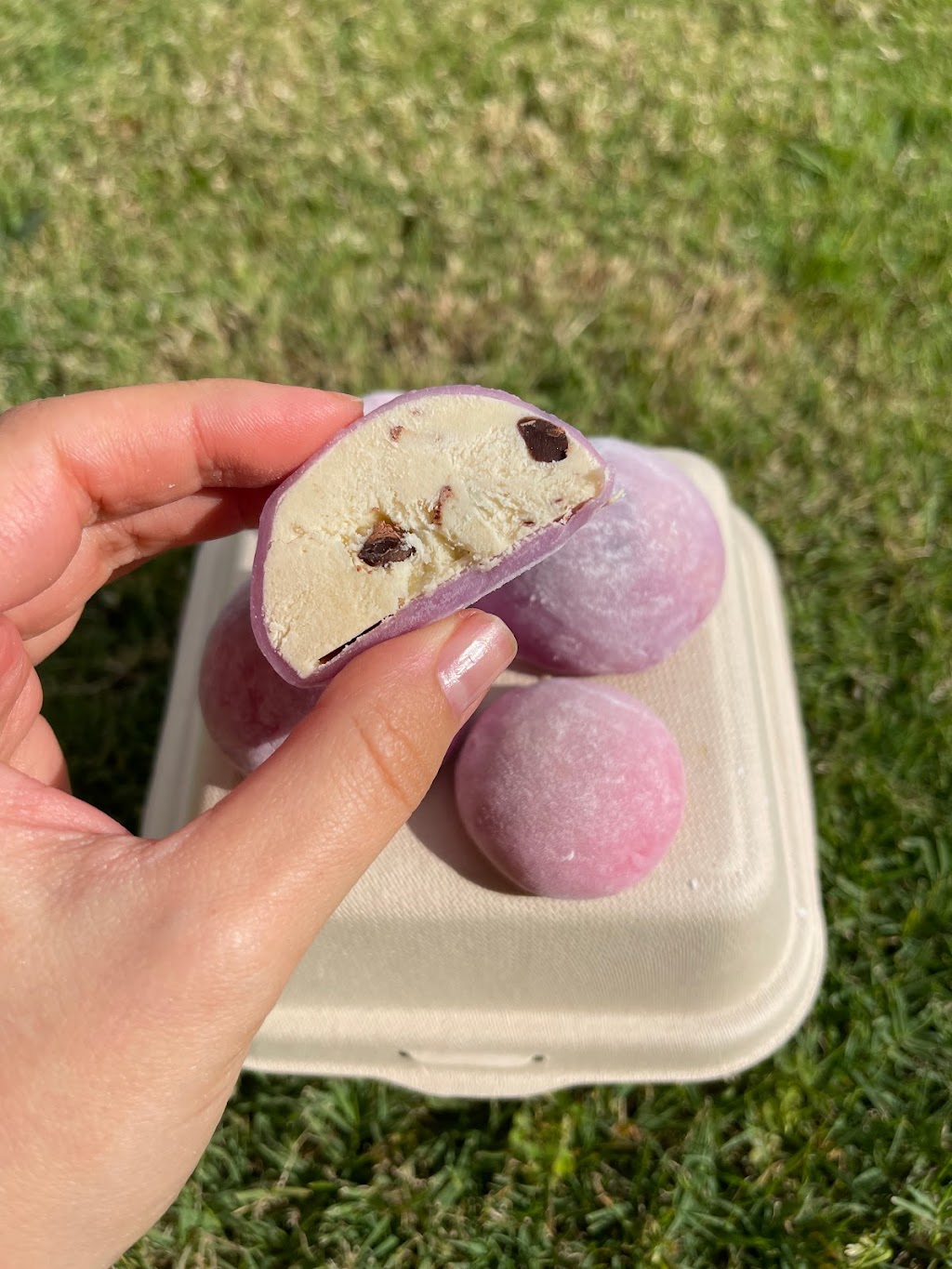 Mochi mood | 23 Latham St, Yarrabilba QLD 4207, Australia | Phone: 0421 306 225