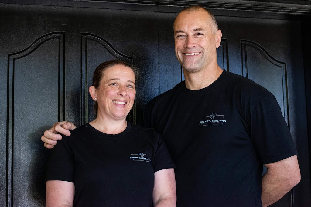 Strength for Living - Exercise Physiology | Unit 18/12-13 Cameron Pl, Orange NSW 2800, Australia | Phone: 0493 285 145