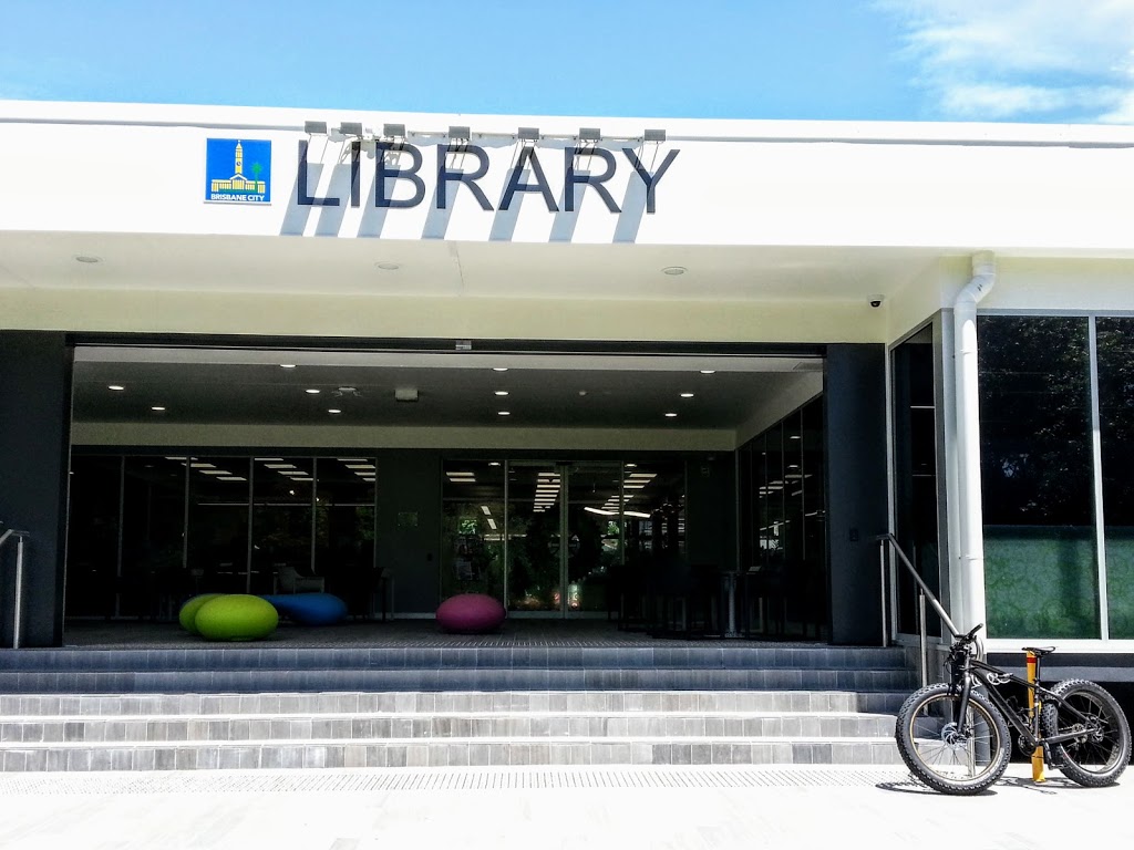 New Farm Library | library | 135 Sydney St, New Farm QLD 4005, Australia | 0734031062 OR +61 7 3403 1062