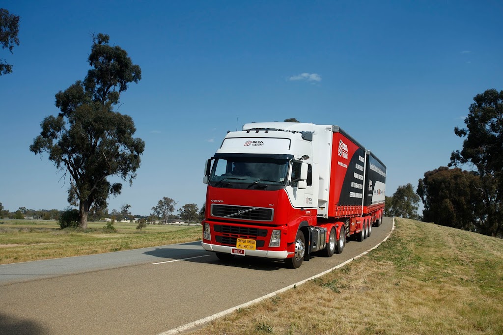 DECA - A division of Wodonga TAFE | 145 Wanganui Rd, Shepparton VIC 3630, Australia | Phone: 1300 698 233