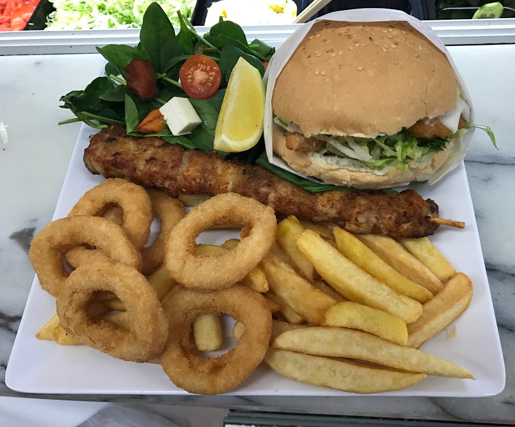Rivulet Takeaway | meal takeaway | 1/6 Rivulet Cres, Albion Park Rail NSW 2527, Australia | 0242570064 OR +61 2 4257 0064
