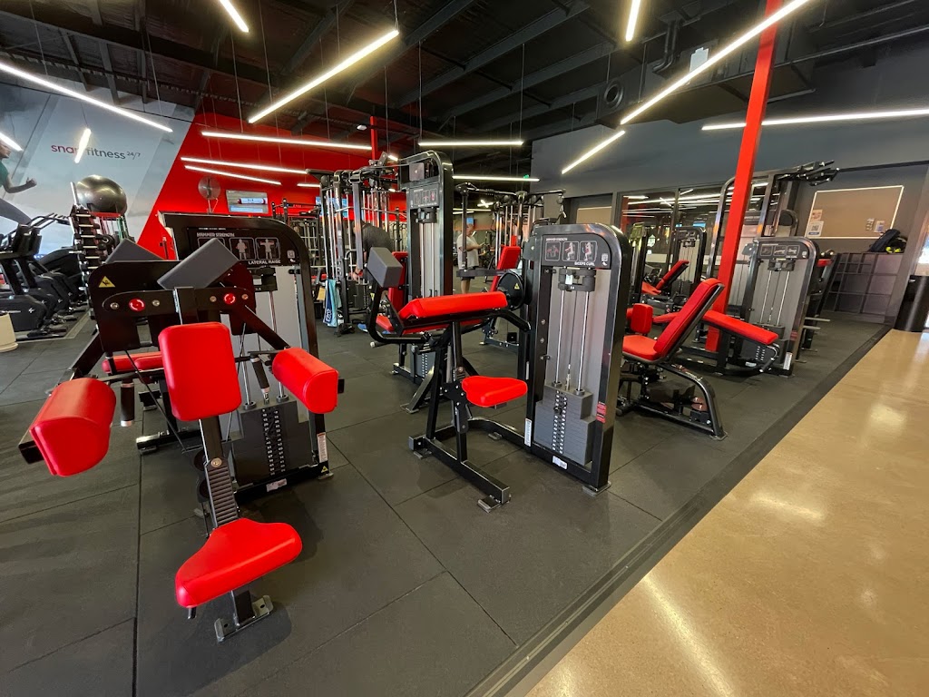 Snap Fitness 24/7 Plainland | 8 Echidna Pl, Plainland QLD 4341, Australia | Phone: 0476 140 055