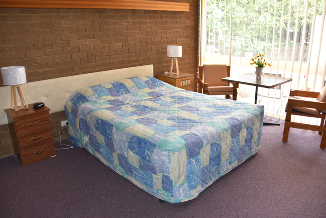 Corowa Gateway Motel | 203 Sanger St, Corowa NSW 2646, Australia | Phone: (02) 6033 1566