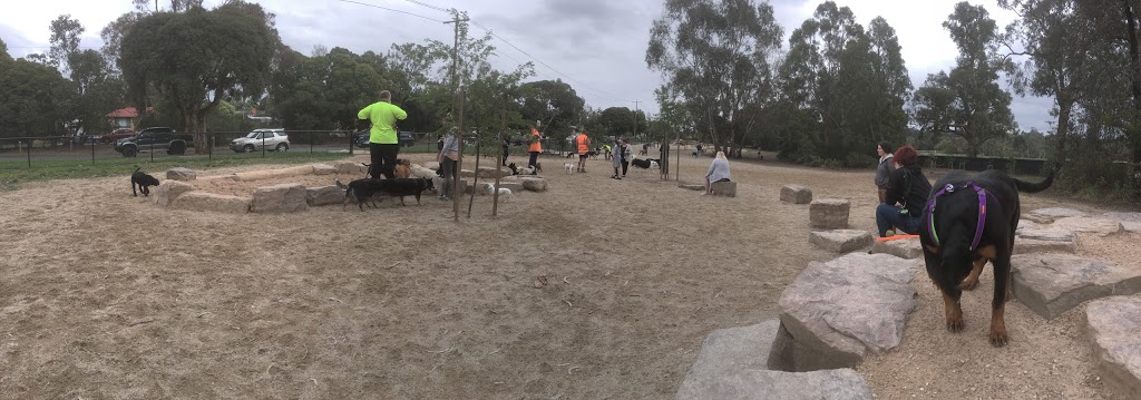 Eastfield Dog Park | Eastfield Rd, Croydon VIC 3136, Australia