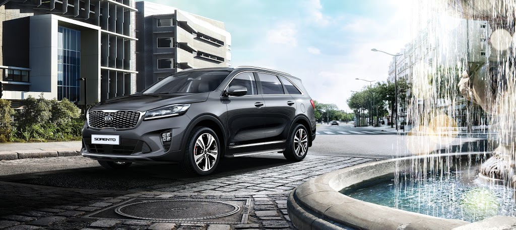 Frankston Kia | car dealer | 90-92 Dandenong Rd W, Frankston VIC 3199, Australia | 0397816299 OR +61 3 9781 6299