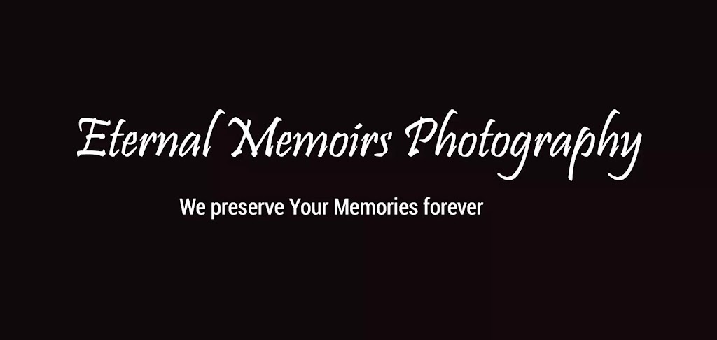 Eternal Memoirs Photography |  | Lyndhurst VIC 3975, Australia | 0433457413 OR +61 433 457 413
