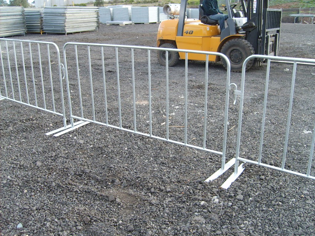 1300TempFence Temporary Fencing Hire & Sales Sydney | 155 Magowar Rd, Girraween NSW 2145, Australia | Phone: 1300 836 733