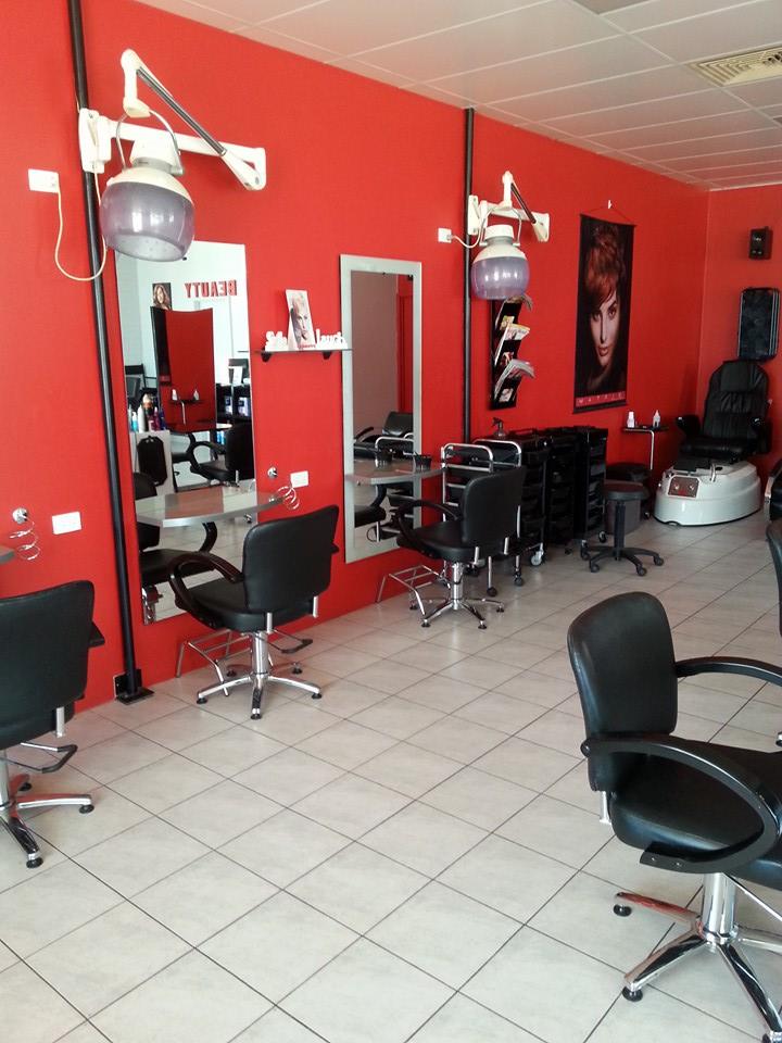 Studio Red Hair & Beauty | Stargate Shopping Centre, 3/129 Lydon Blvd, Atwell WA 6164, Australia | Phone: (08) 9498 6227