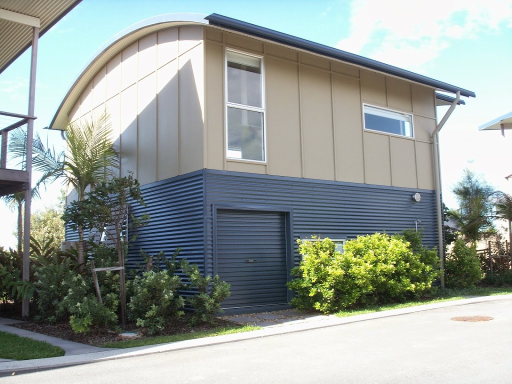 Tweed Garage Doors | 72 Riviera Ave, Tweed Heads West NSW 2485, Australia | Phone: 0414 892 496