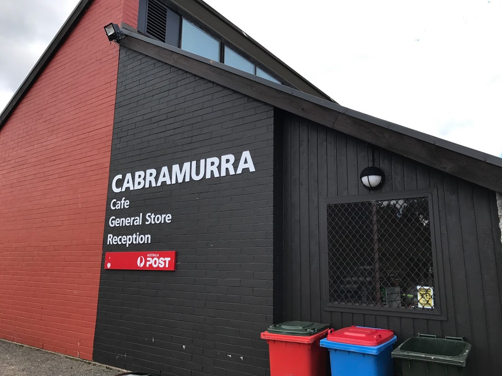 Cabramurra General Store | 1 Murralin Rd, Cabramurra NSW 2629, Australia | Phone: (02) 6453 8837
