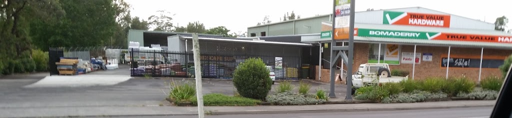 BOMADERRY - Do It Yourself True Value Hardware | hardware store | 54A Bolong Rd, Bomaderry NSW 2541, Australia | 0244217444 OR +61 2 4421 7444