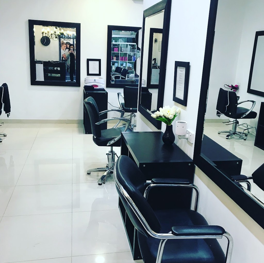 Essential Glamour Hair Salon | Shop 3/8 Carrara St, Mount Gravatt East QLD 4122, Australia | Phone: (07) 3113 3506