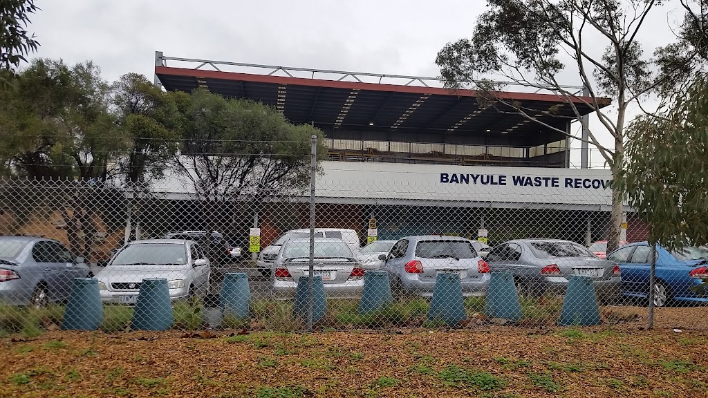 Banyule Waste Recovery Centre | 307-325 Waterdale Rd, Bellfield VIC 3081, Australia | Phone: (03) 9490 4222