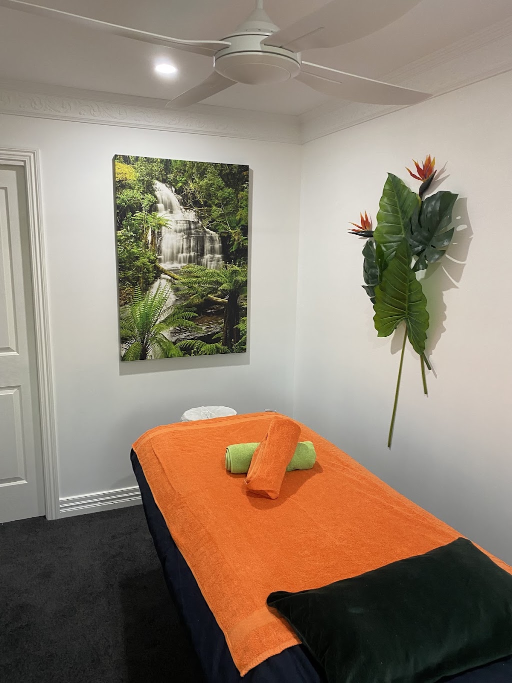 AMJ Remedial Massage Therapist | Elimbah QLD 4516, Australia | Phone: 0488 567 813