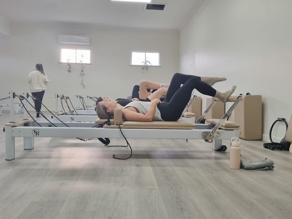 Mind Body Tribe Studio | 9 Comboyne St, Kendall NSW 2439, Australia | Phone: (02) 6559 7559