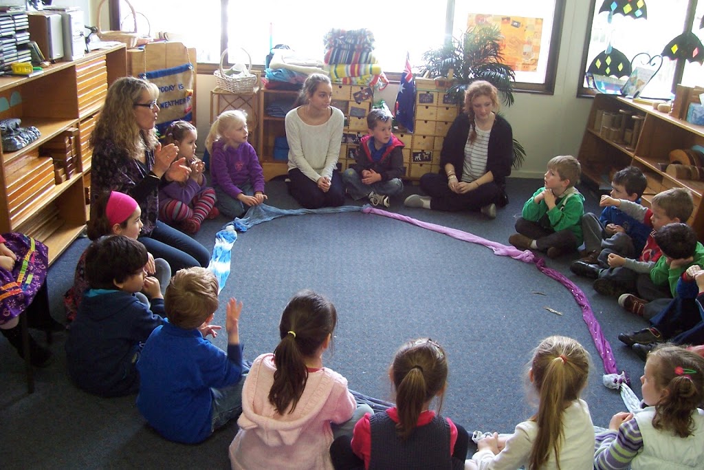 St Helena Preschool | 22-28 Wallowa Rd, St Helena VIC 3088, Australia | Phone: (03) 9438 4140