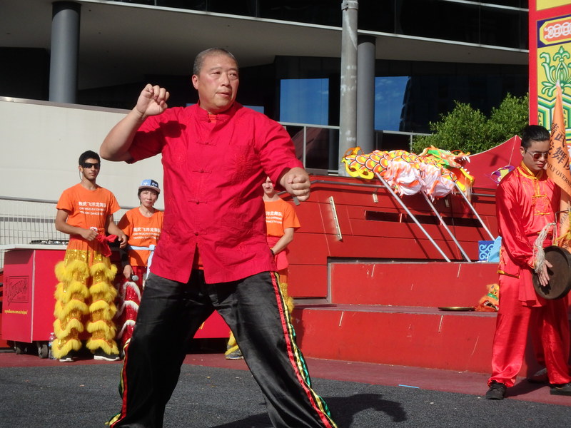 Qian Li Dao Academy | 55 Kookaburra Av (Tues & Wed) and corner of Duncans Rd and Synnot St (Mon &, Thurs, Werribee VIC 3030, Australia | Phone: (03) 9731 1789