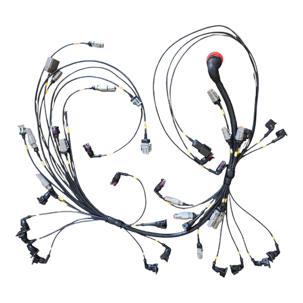 EKZ Performance Wiring | 39 Tulip St, Yamanto QLD 4305, Australia | Phone: 0449 254 082