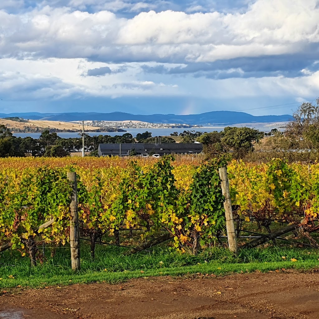 Frogmore Creek Winery | 20 Denholms Rd, Cambridge TAS 7170, Australia | Phone: (03) 6274 5844
