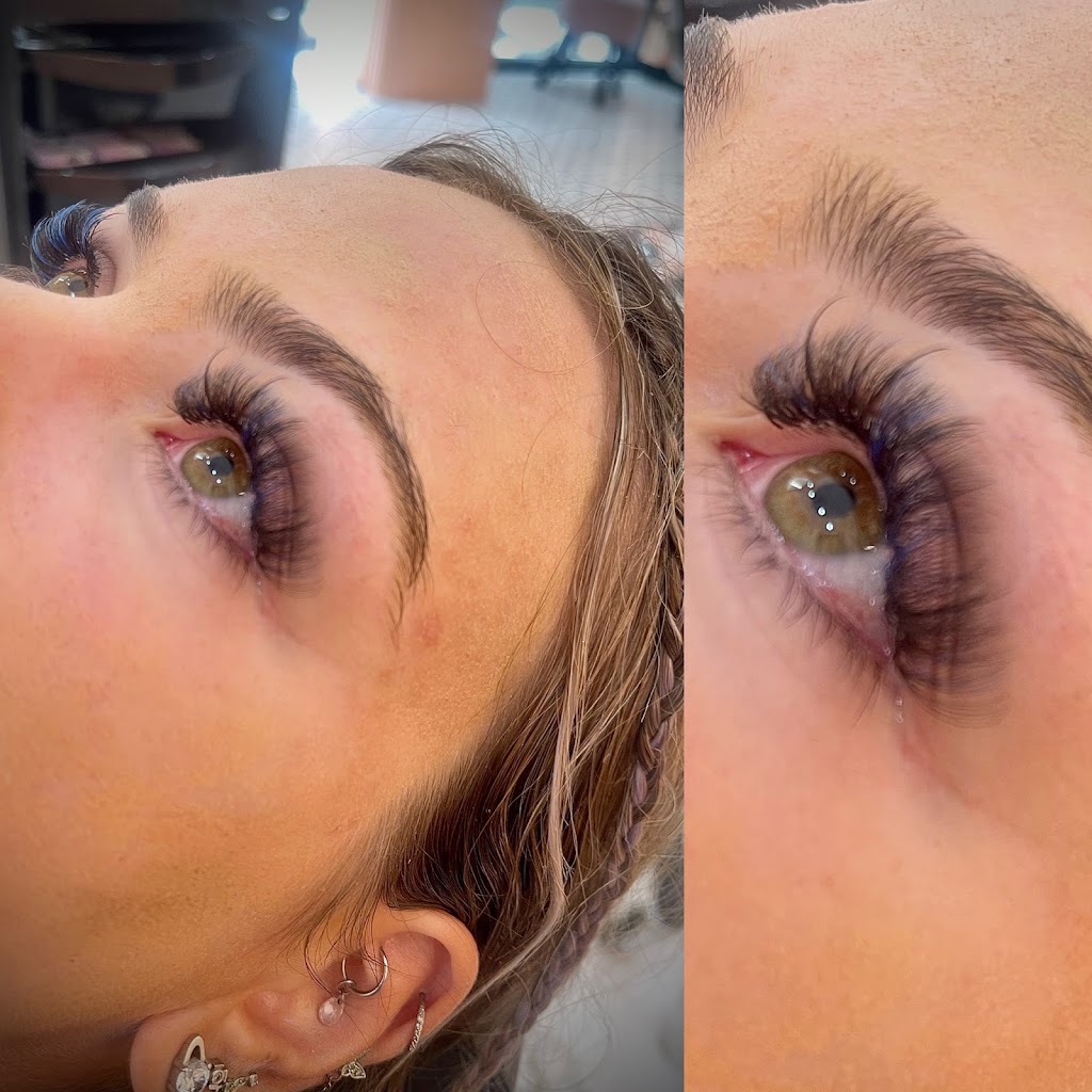 Lash & Beauty Port | Centre, 590 Bridge Inn Rd, Mernda VIC 3754, Australia | Phone: 0449 646 675