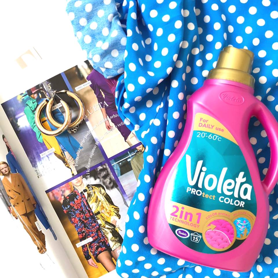 Violeta Australia | laundry | 29 Progress Dr, Carrum Downs VIC 3201, Australia | 0422296036 OR +61 422 296 036