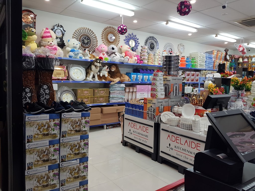 Adelaide Gifts & Kitchenware Wholesale Supplier | 9/100 Philip Hwy, Elizabeth South SA 5112, Australia | Phone: 0468 611 266