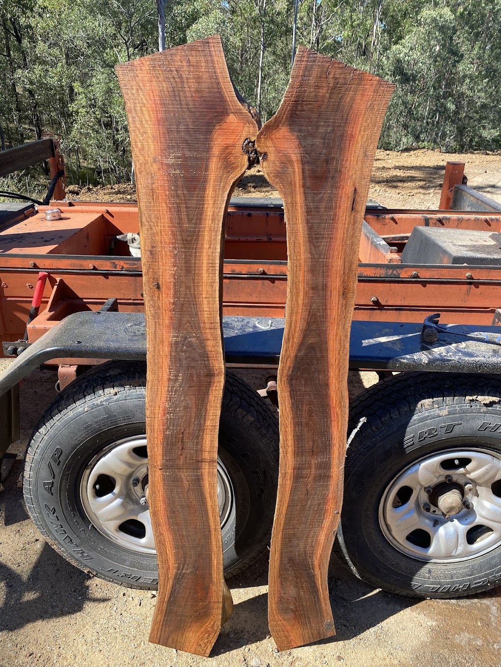 Evolve Woodworks | 55-63 Thornton Rd, Chuwar QLD 4306, Australia | Phone: 0432 064 487