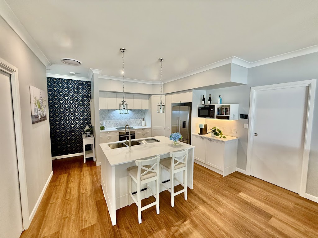 MAYFAIR HOMES QLD | 49 Camena St, Macleay Island QLD 4184, Australia | Phone: 0402 575 383