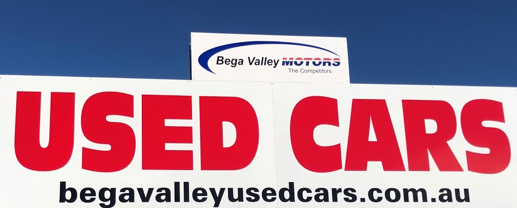 Bega Valley Used Cars | 106/108 Upper St, Bega NSW 2550, Australia | Phone: (02) 6494 8900