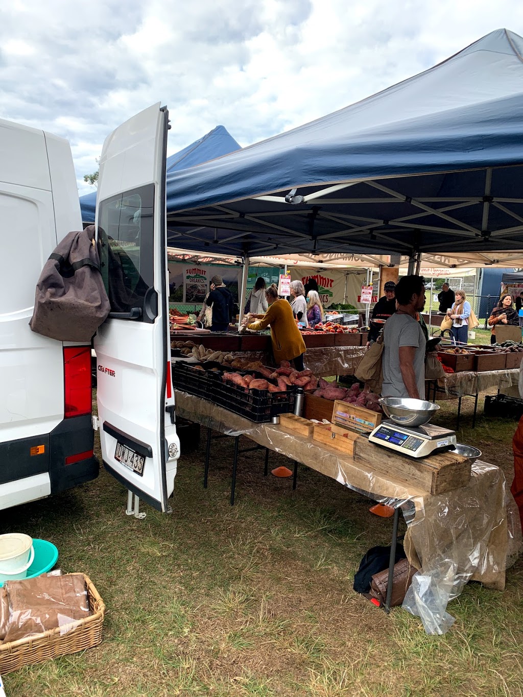 New Brighton Farmers Market |  | River St, New Brighton NSW 2483, Australia | 0266771345 OR +61 2 6677 1345