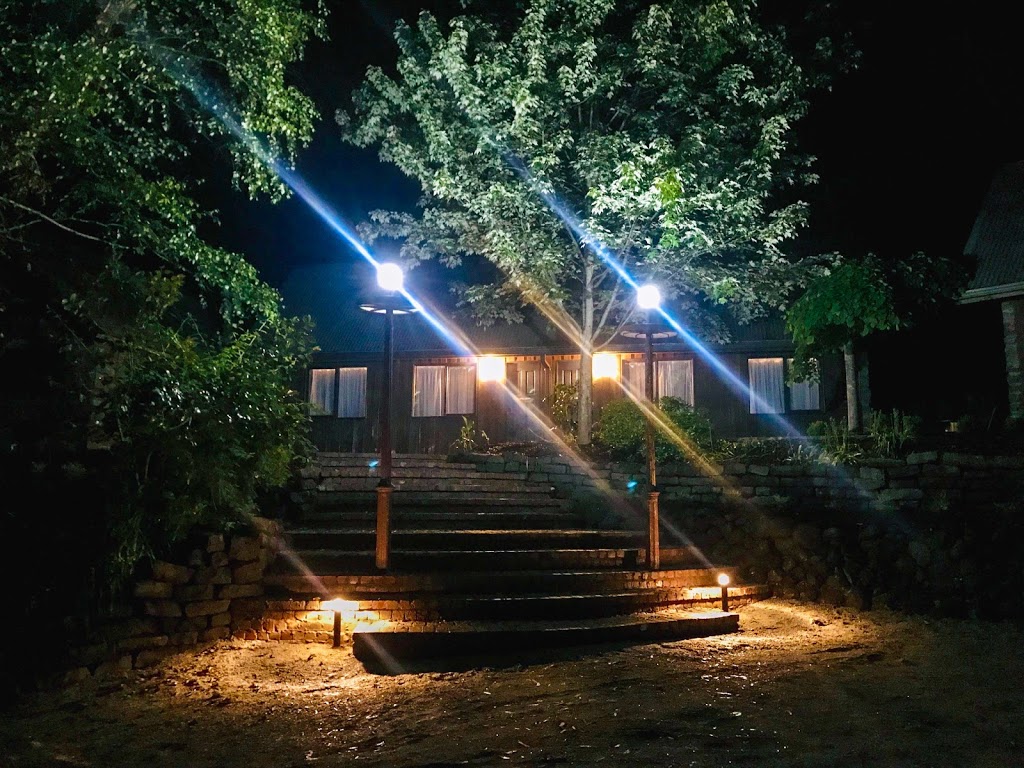 Emerald Star Cottages | lodging | 10 Stewart Rd, Emerald VIC 3782, Australia | 0499805000 OR +61 499 805 000