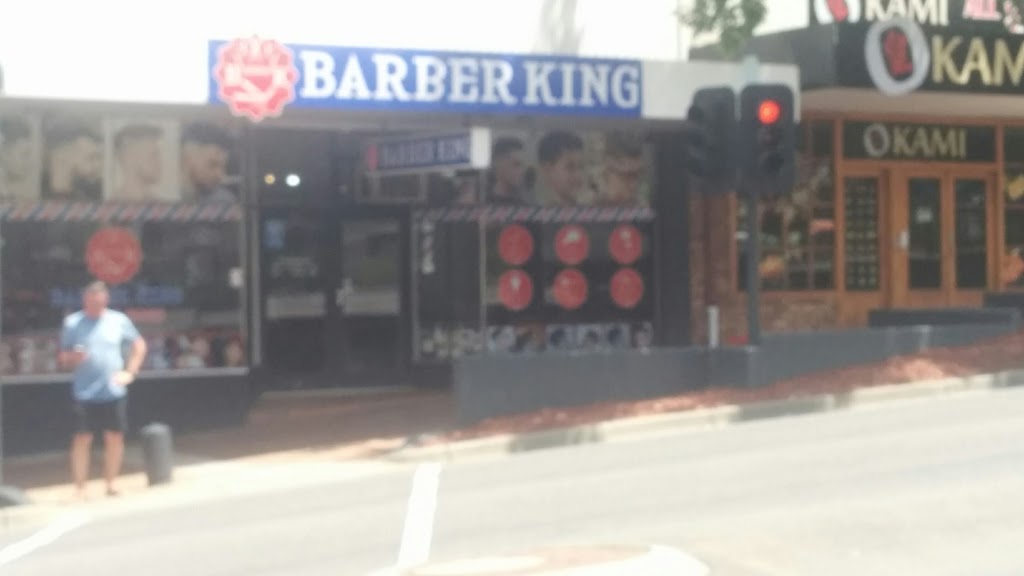 Barber King | hair care | 71 Grimshaw St, Greensborough VIC 3088, Australia | 0384067676 OR +61 3 8406 7676
