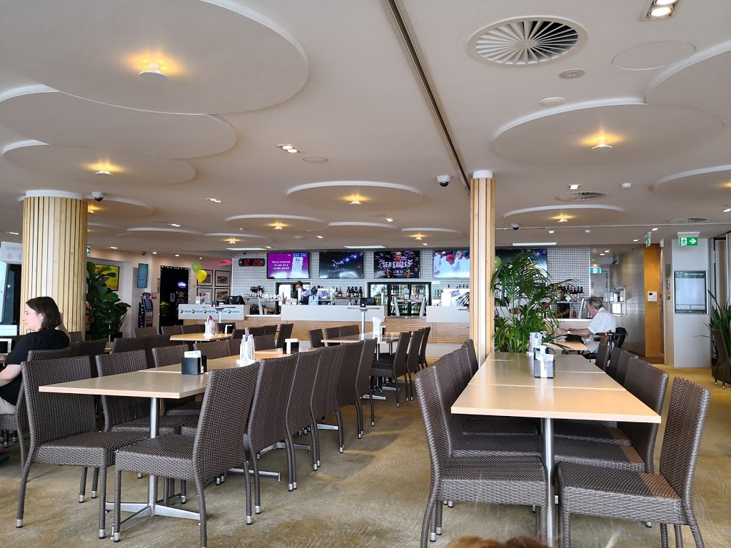 The Surf Club Coolangatta | restaurant | Marine Parade, Coolangatta QLD 4225, Australia | 0755364648 OR +61 7 5536 4648