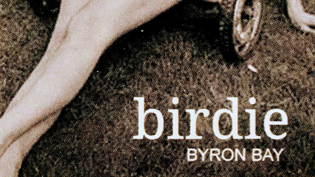 Birdie Byron Bay | Ewingsdale NSW 2481, Australia | Phone: 0408 979 056