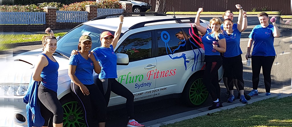 Fluro Fitness Sydney Personal Training and Group Fitness Inner W | gym | 5 Ingham Ave, Five Dock NSW 2040, Australia | 0410337313 OR +61 410 337 313