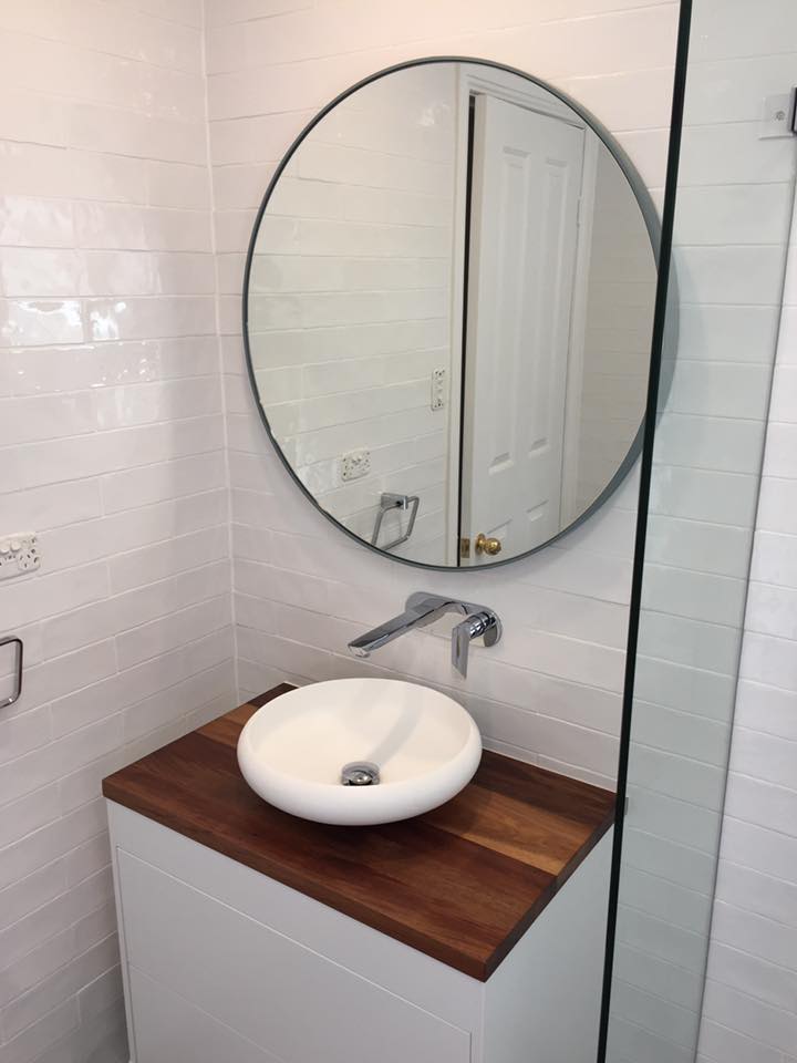 Do It Right Bathroom Renovations | 67 Clarke St, Bass Hill NSW 2197, Australia | Phone: 0413 695 716