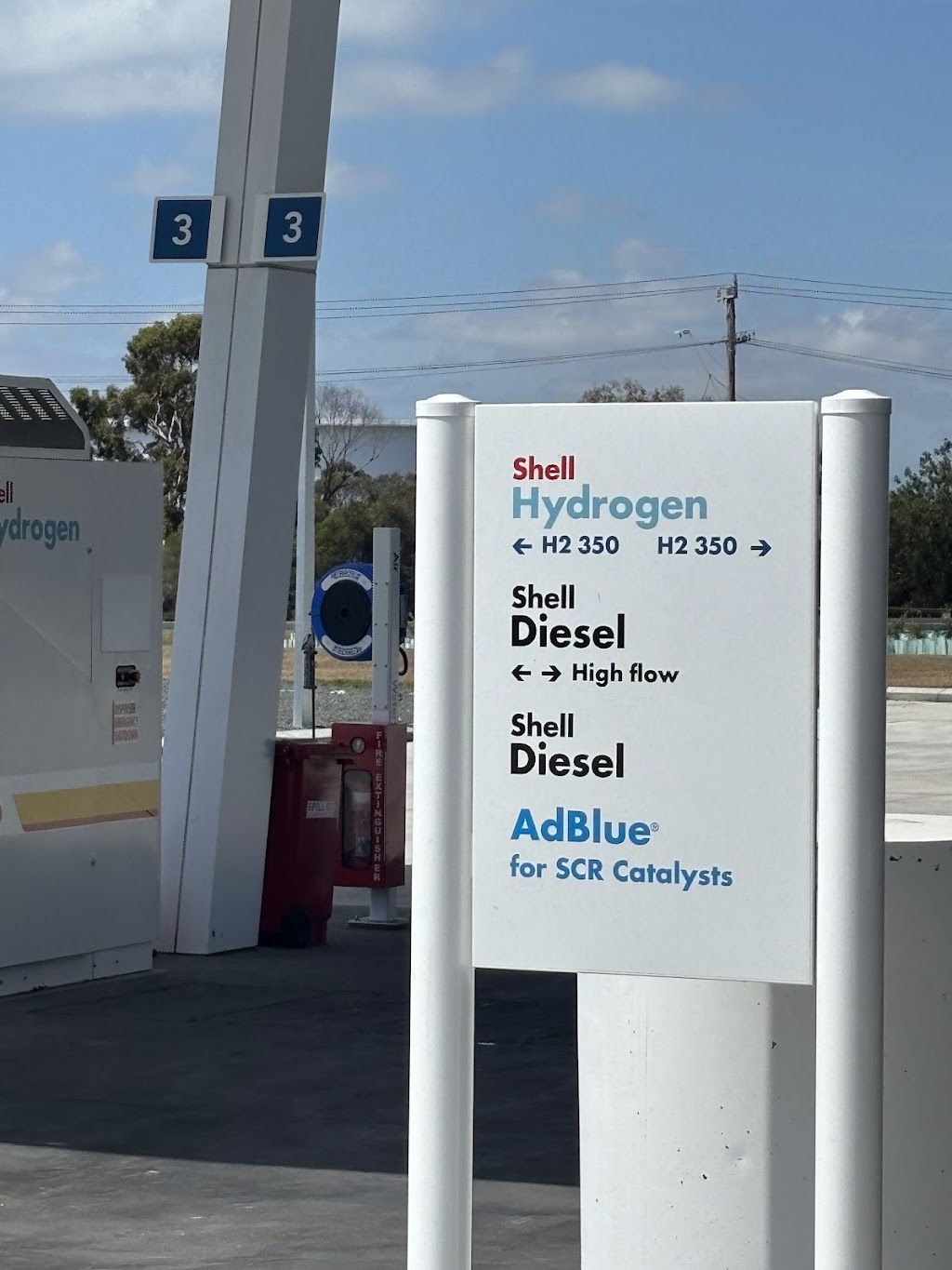 Shell | 90 Refinery Rd, Corio VIC 3214, Australia | Phone: 13 16 18