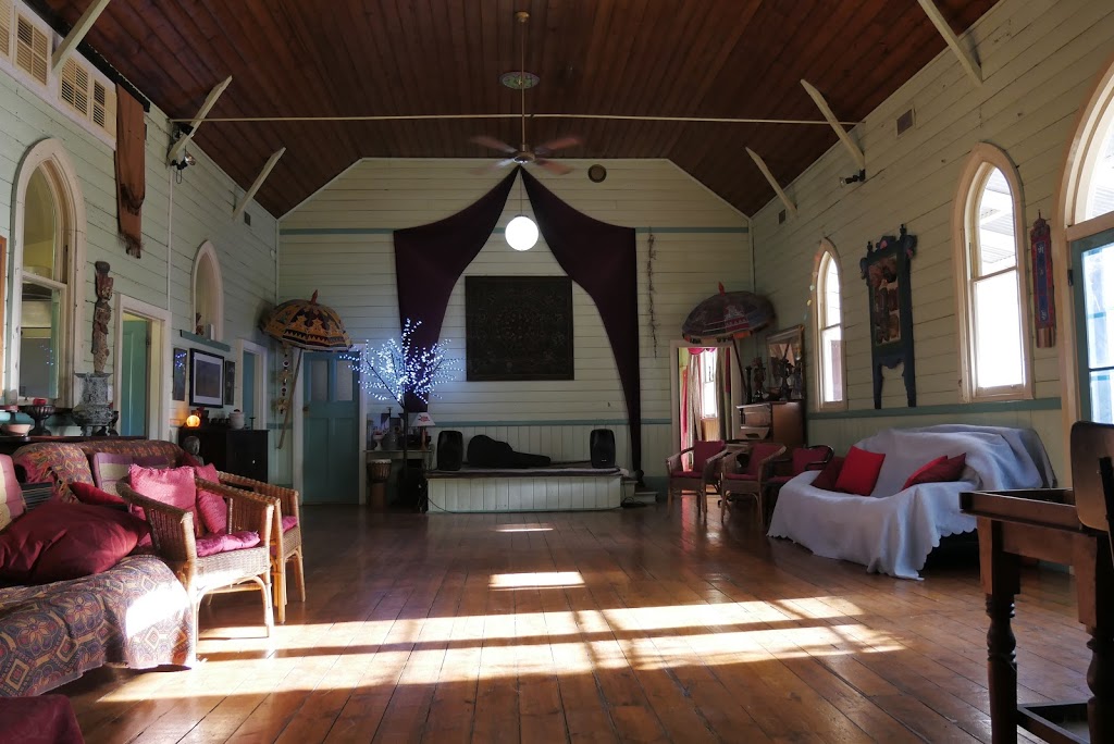 The Parish | church | 41 Primrose St, Violet Town VIC 3669, Australia | 0357981381 OR +61 3 5798 1381