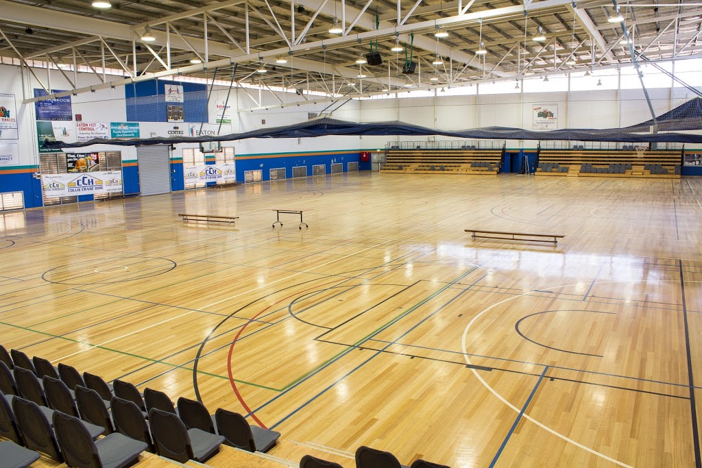 Eaton Recreation Centre & 24hr Gym | gym | 18 Recreation Dr, Eaton WA 6232, Australia | 0897240400 OR +61 8 9724 0400